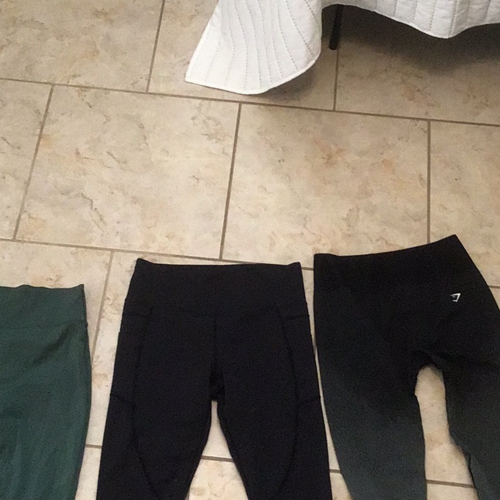 UNLISTED LEGGINGS! - Picture 4 of 4